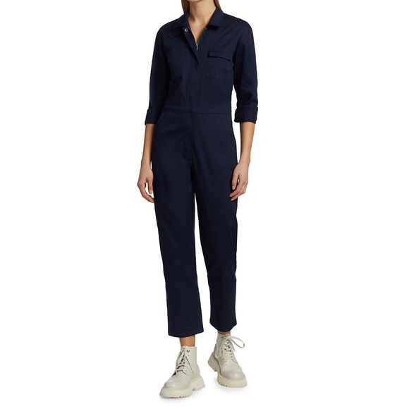 Rivet Utility
Bigwig Utilitarian Jumpsuit - Picture 1 of 12